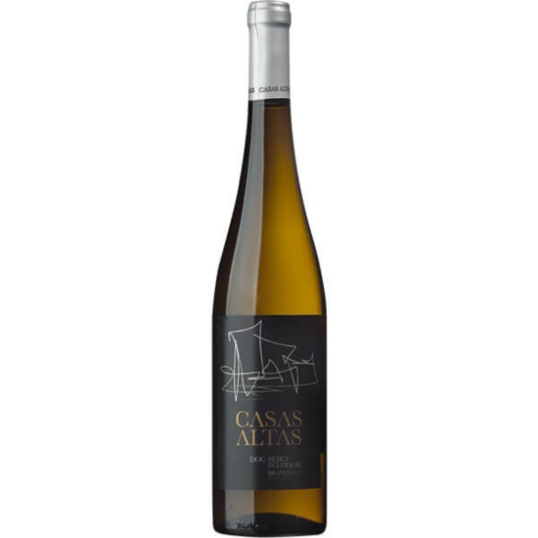 Casas Altas Riesling Branco 2018, 75cl