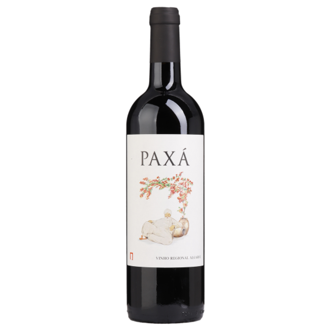 Paxá Tinto 2023, 75cl