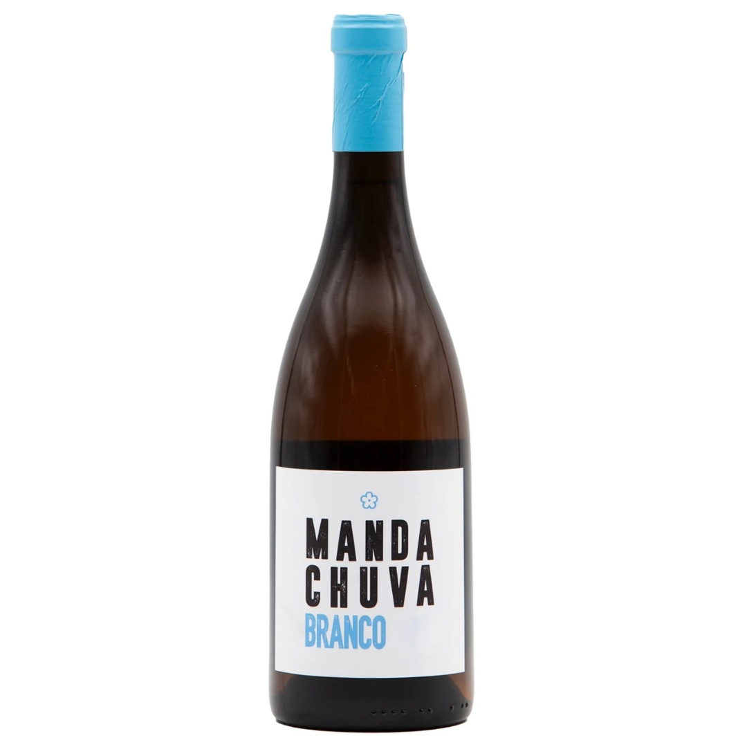 Manda Chuva Branco 2023, 75cl