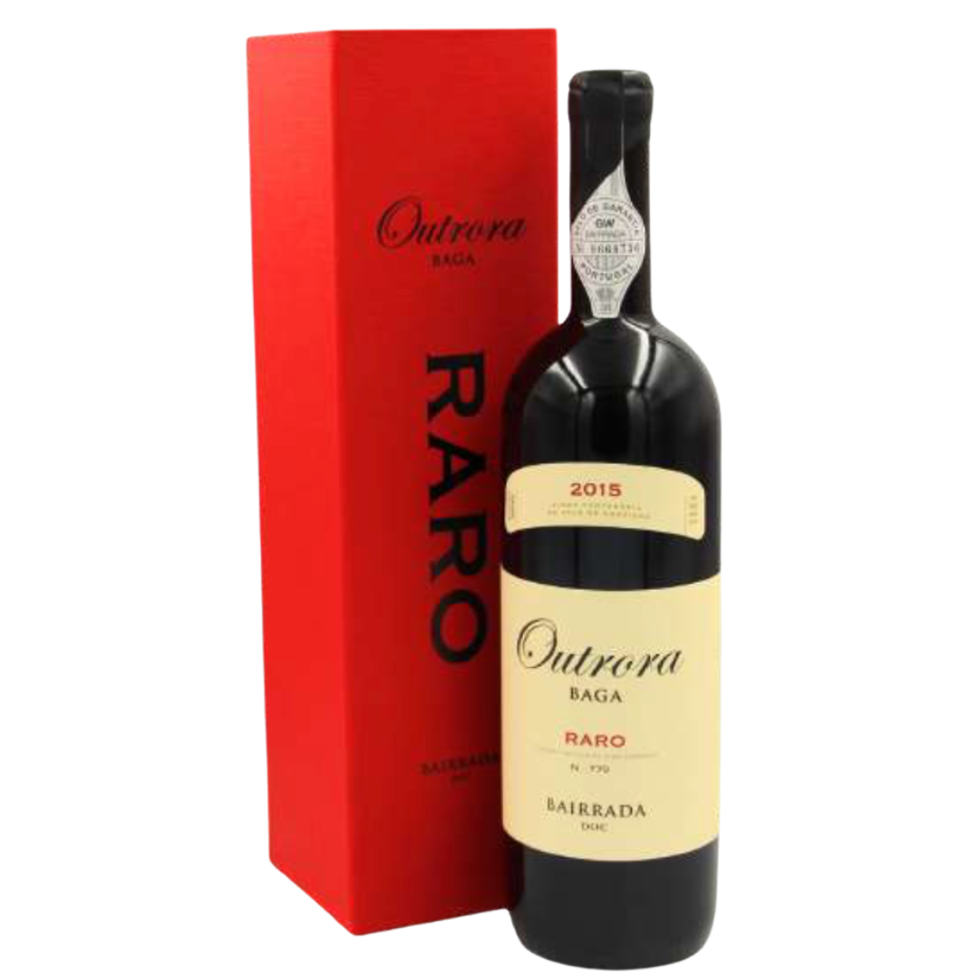 Coffret Outrora Raro