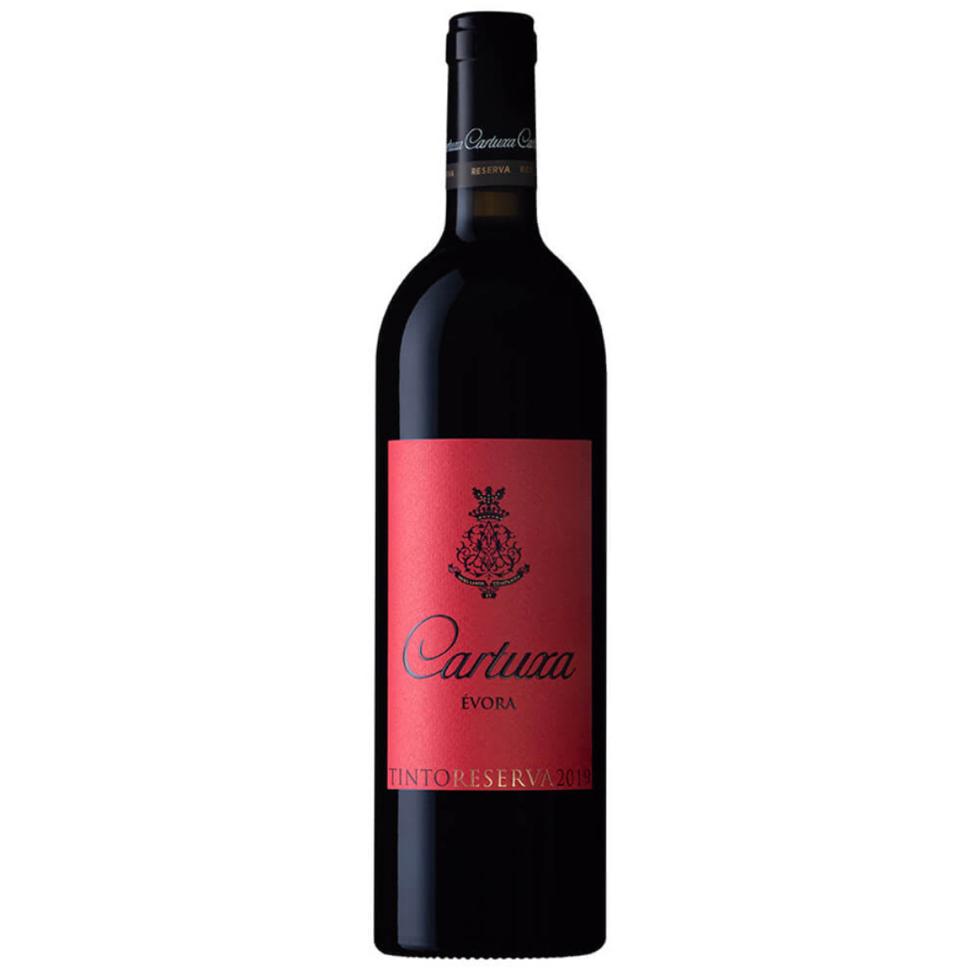 Cartuxa Reserve Red 2018, 75cl