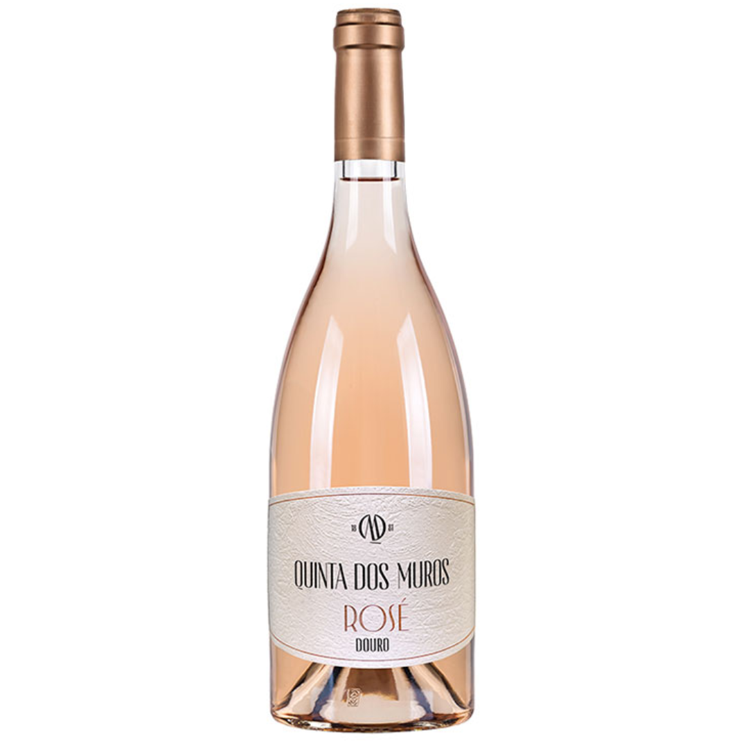 Quinta dos Muros Rosé 2025, 75cl