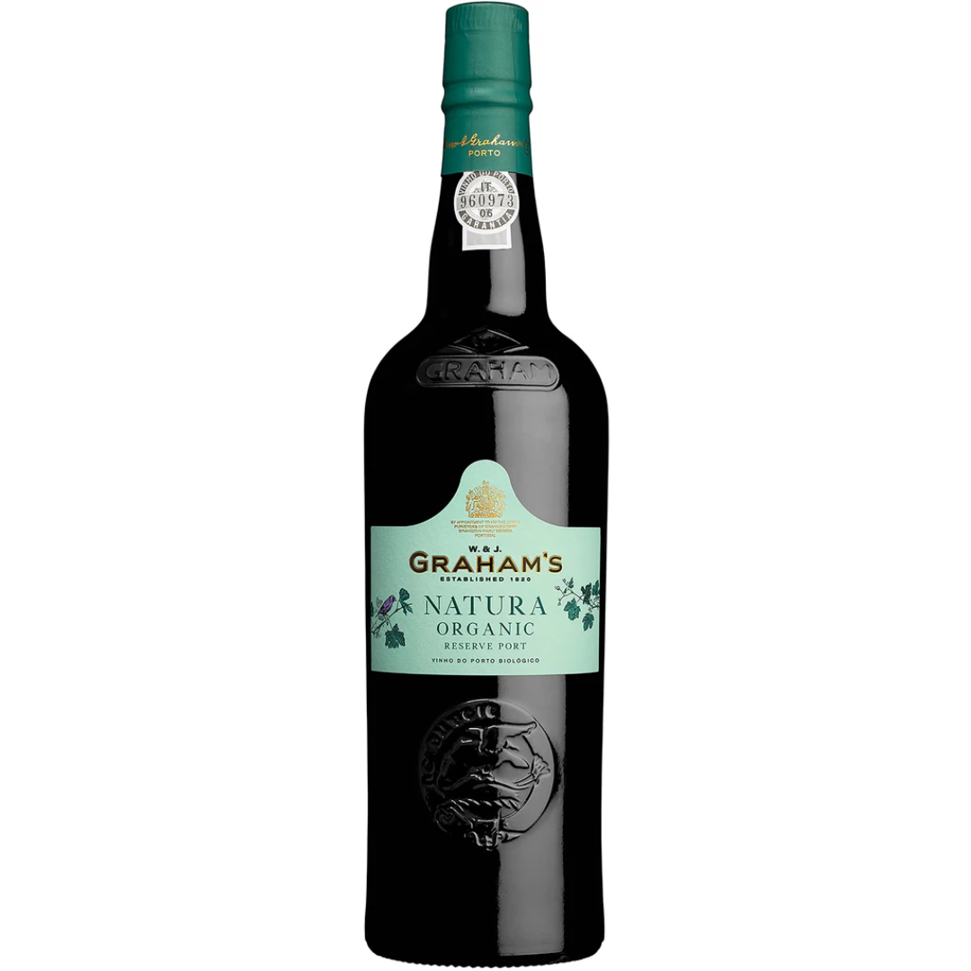 Graham's Porto Natura Reserva Tawny, 75cl