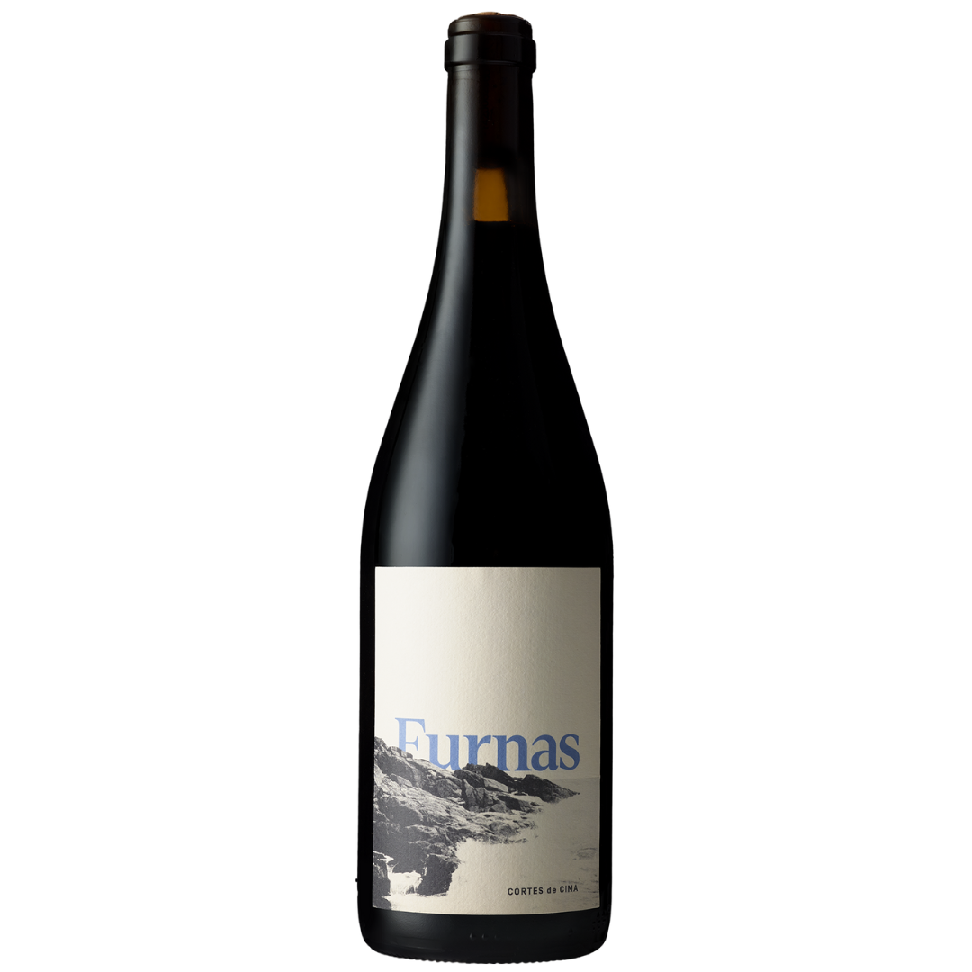 Cortes de Cima Furnas Tinto 2021, 75cl