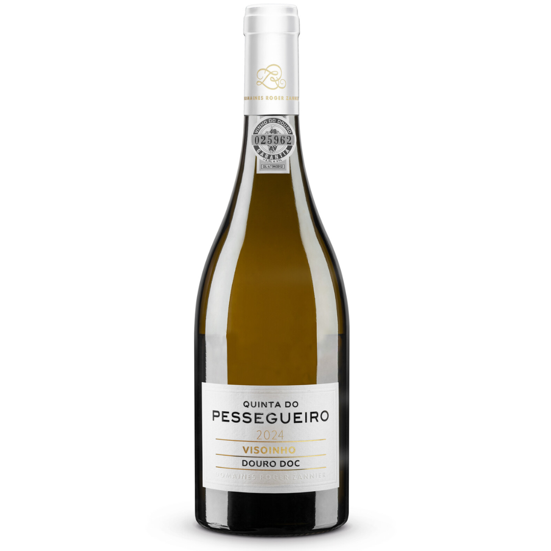Quinta do Pessegueiro Viosinho Branco 2024, 75cl