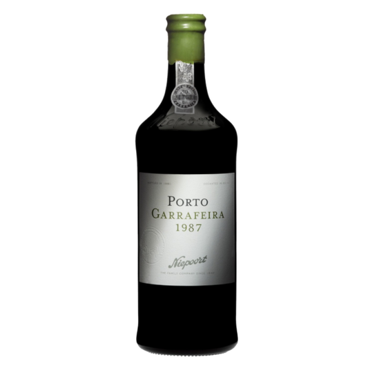 Niepoort Porto Garrafeira 1987, 75cl