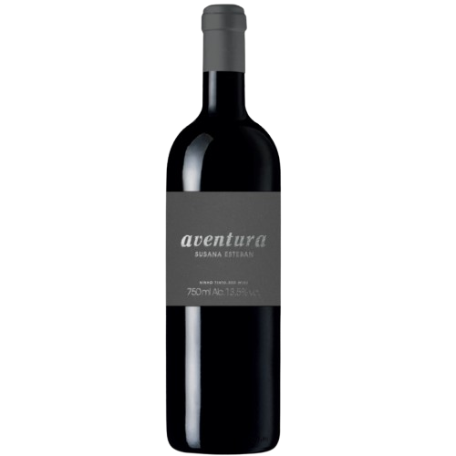 Susana Esteban Aventura Tinto 2020, 75cl