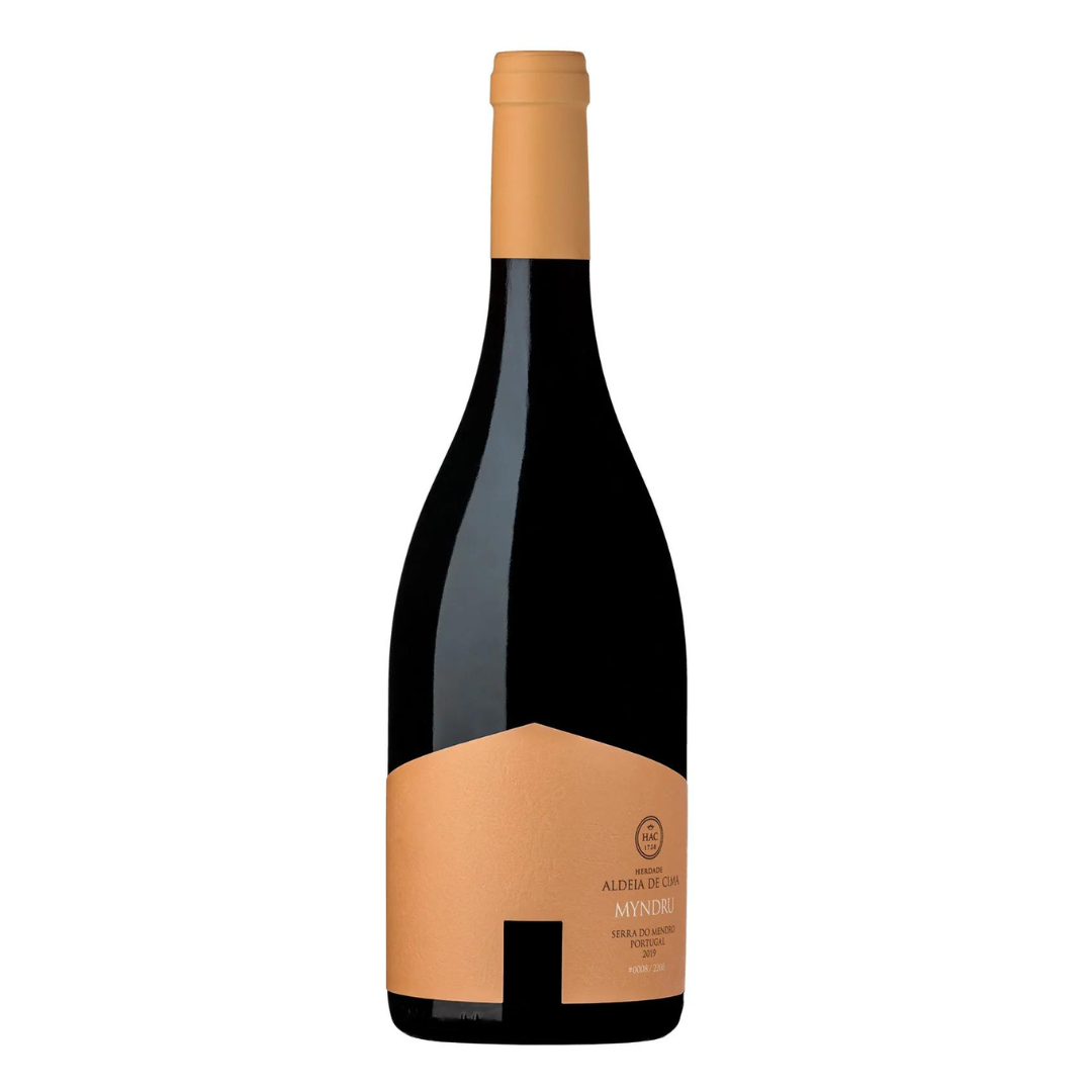 Herdade Aldeia de Cima Myndru Tinto 2021, 75cl