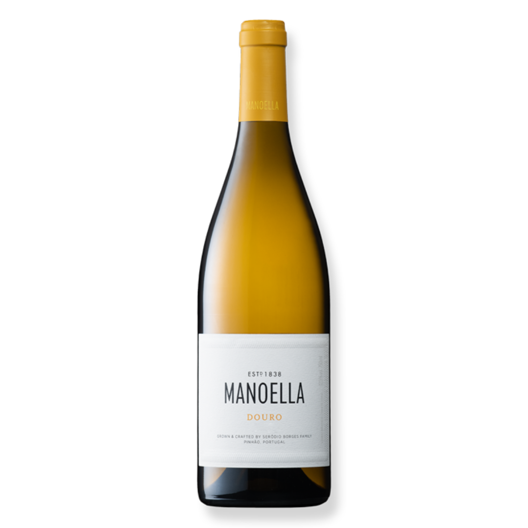 Manoella White 2023, 75cl