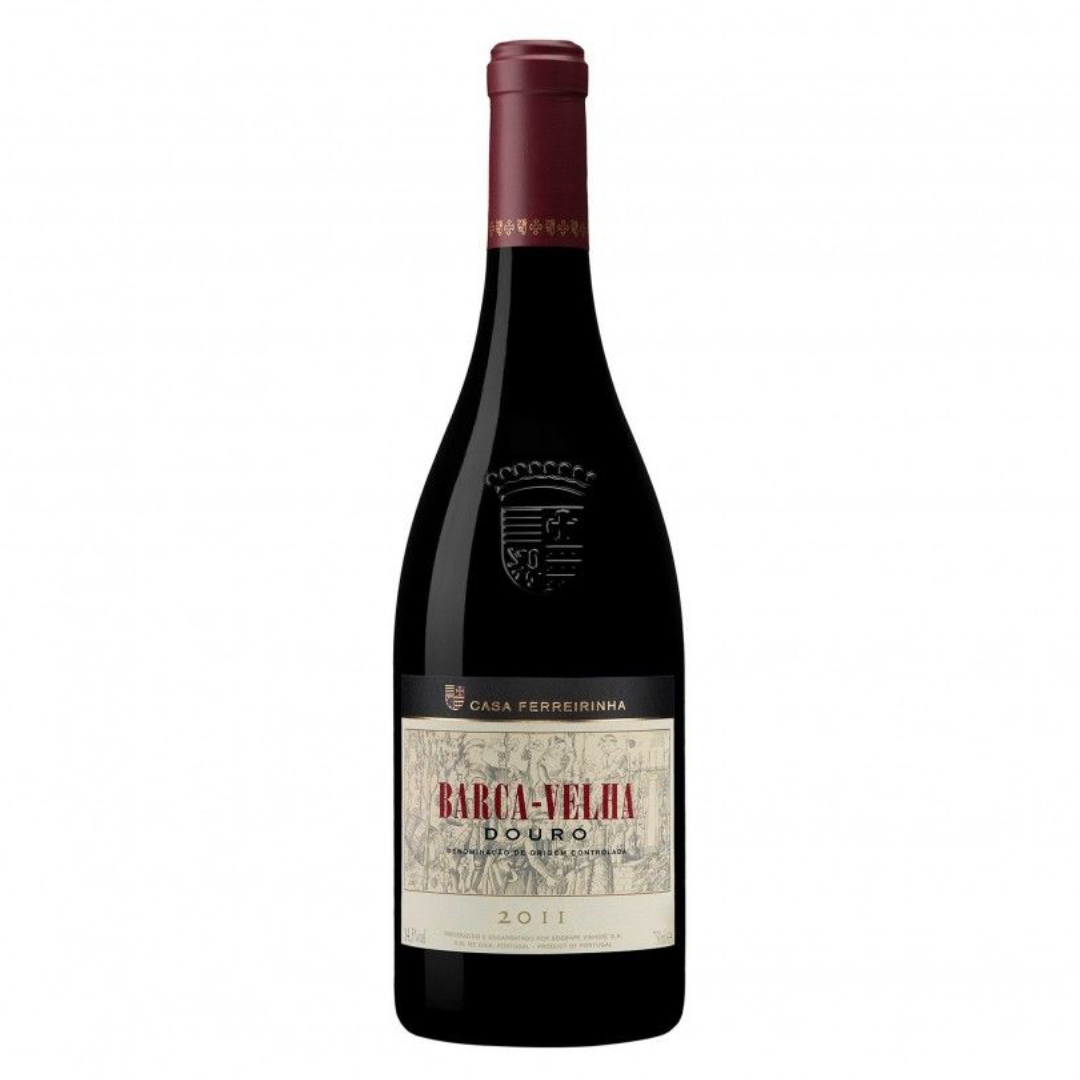 Casa Ferreirinha Barça Velha 2011, 75cl