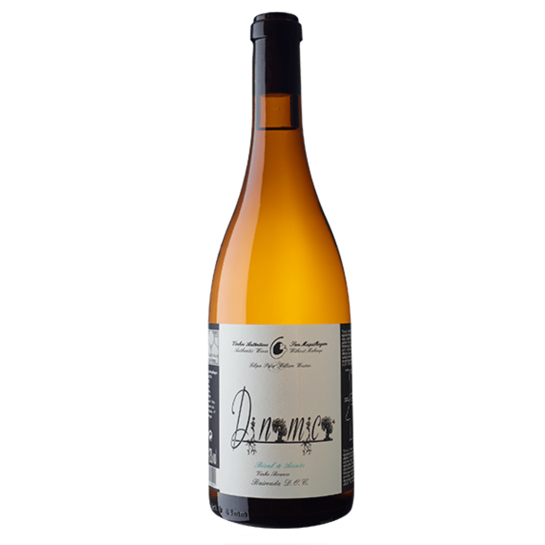 Filipa Pato Dinâmica Branco 2025, 75cl