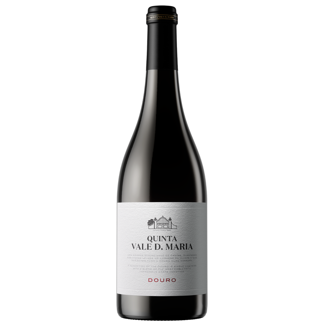 Quinta Vale D. Maria Rouge 2020, 75cl