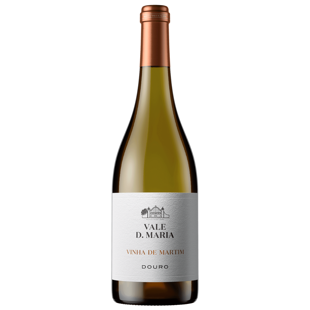 Vale D. Maria Vinha de Martim Blanc 2020, 75cl