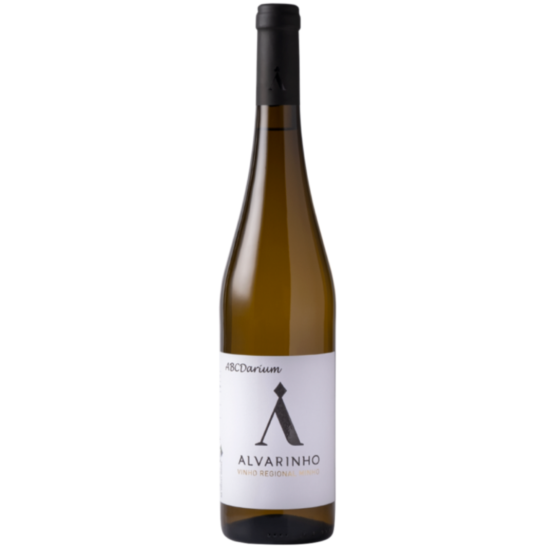 ABCDarium Alvarinho 2021, 75cl