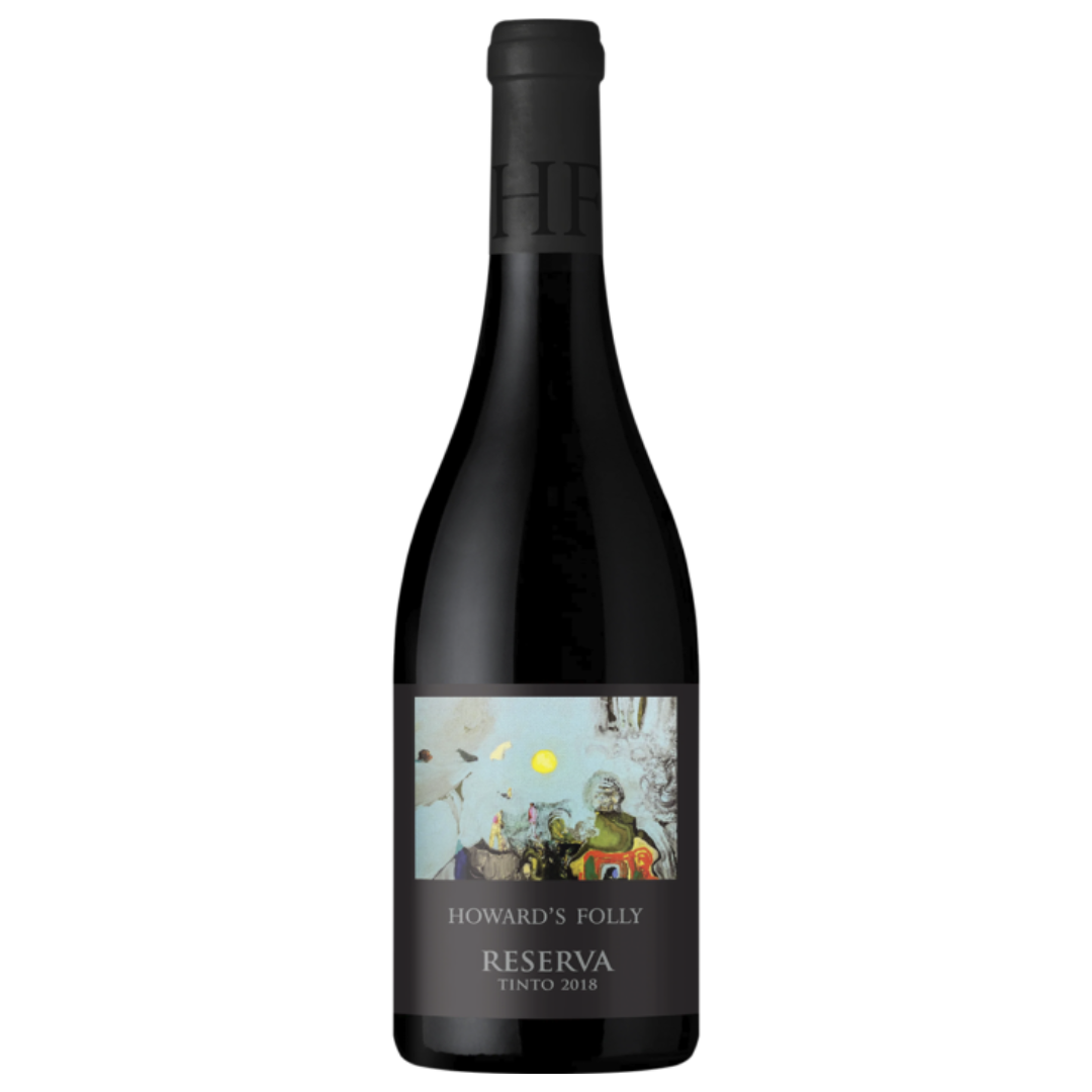 Howard's Folly Reserve Rouge 2018, 75cl
