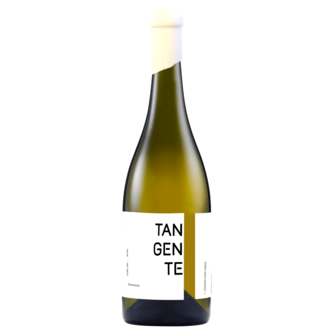 Joaquim Costa Vargas Tangente Blanc 2021, 75cl