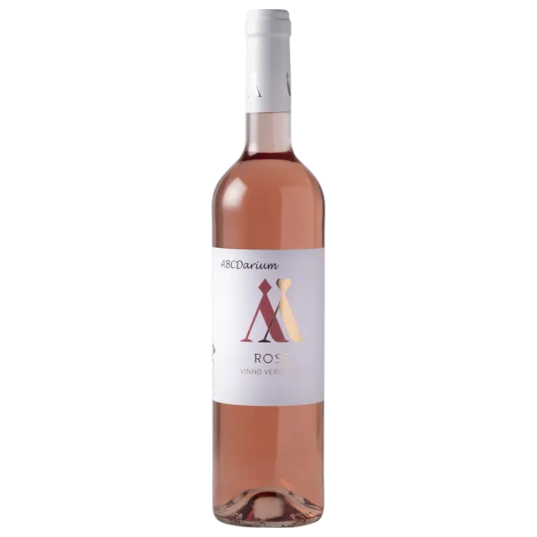 ABCDarium Rosé 2022, 75cl