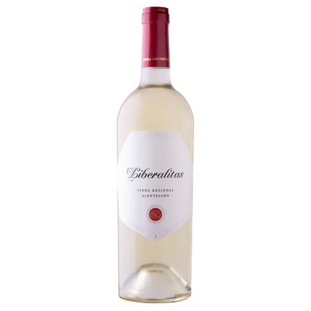 Liberalitas Blanc Vignoble 2019, 75cl