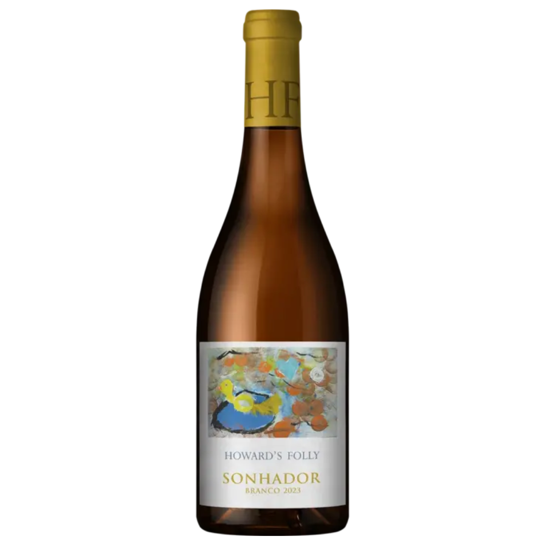 Howard's Folly Dreamer Blanc 2023, 75cl