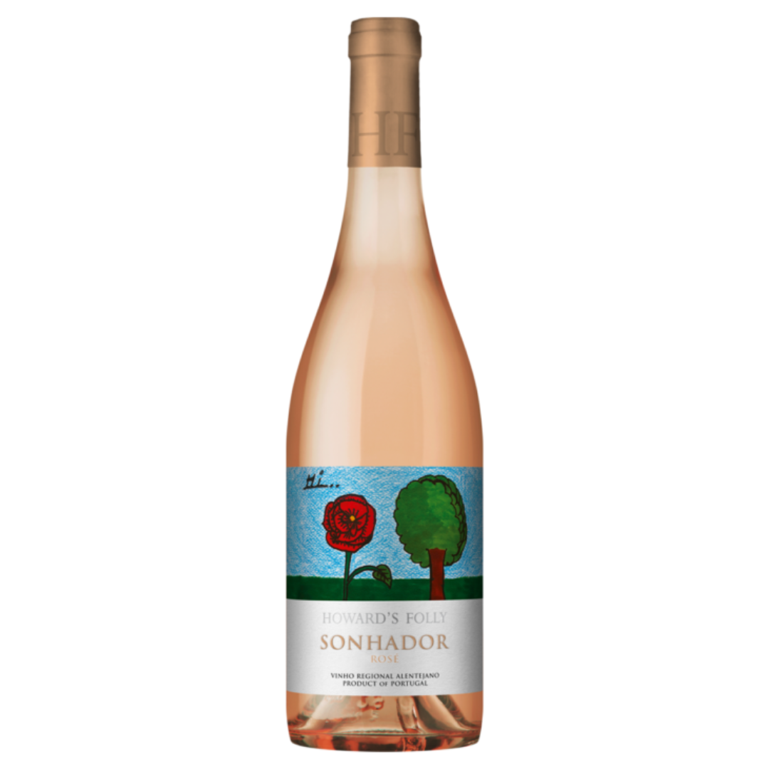 Howard's Folly Dreamer Rosé 2023, 75cl
