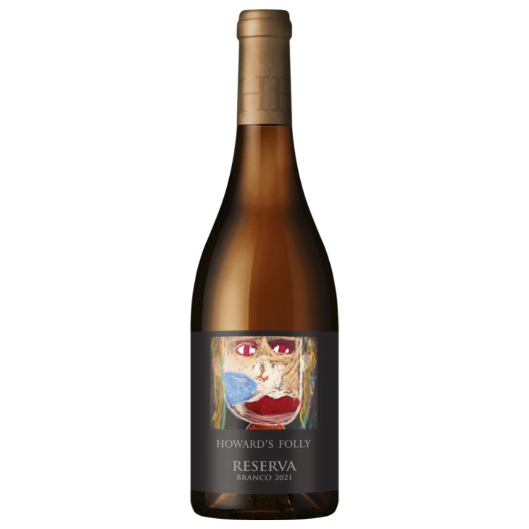 Howard's Folly Reserva Blanc 2021, 75cl