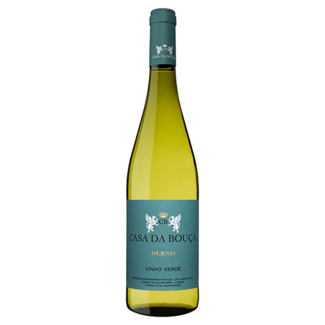 Casa da Bouça Blend Blanc 2020, 75cl