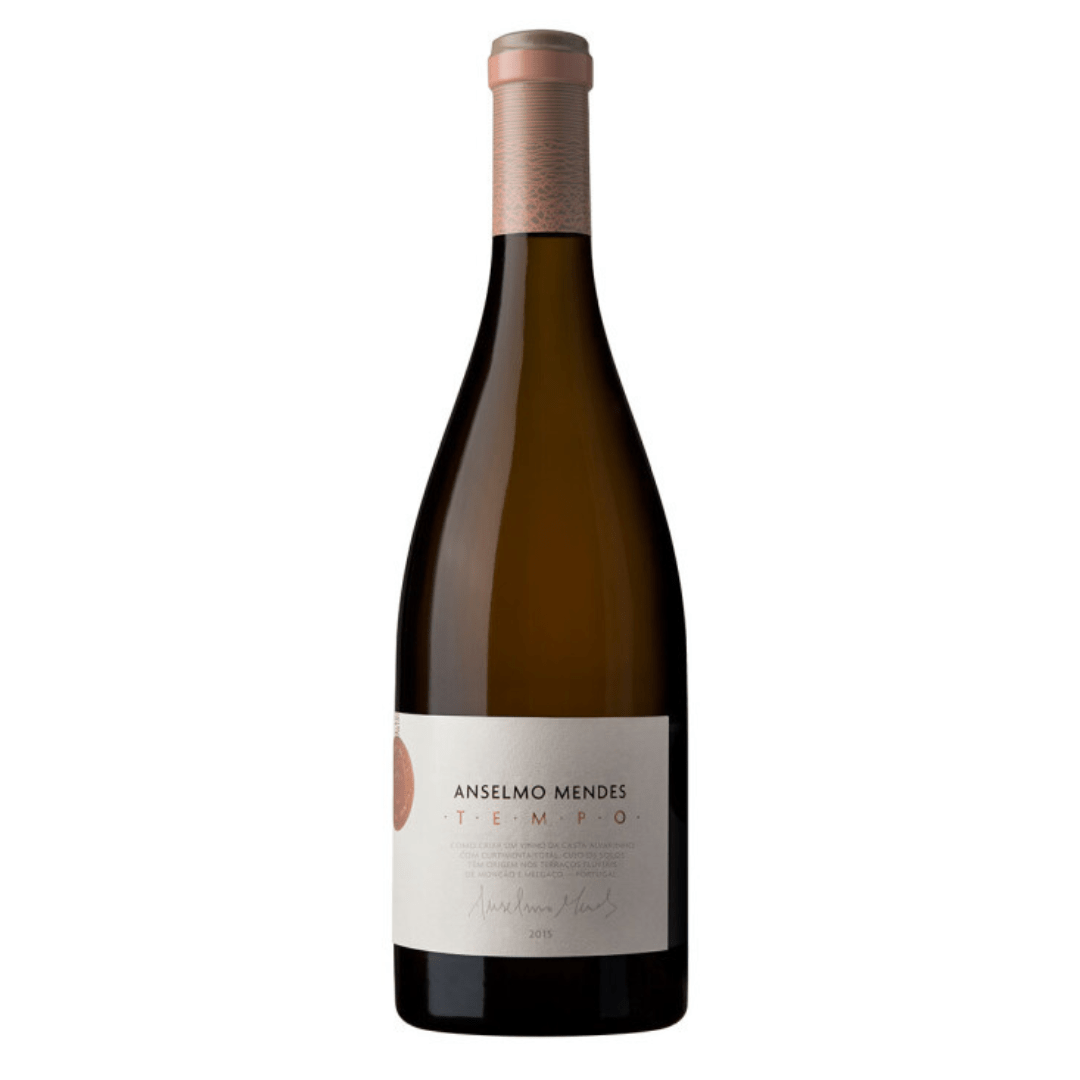 Anselmo Mendes Tempo Blanc 2017, 75cl