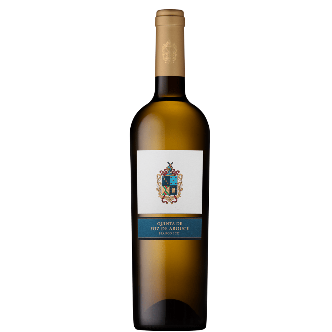 Quinta de Foz de Arouce Colheita Branco 2023, 75cl