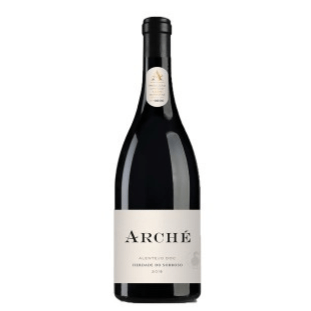 Herdade do Sobroso Arché Rouge 2021, 75cl