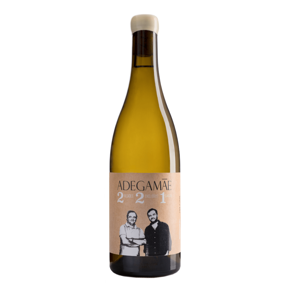 Anselmo Mendes 221 Alvarinho Blanc 2017, 75cl