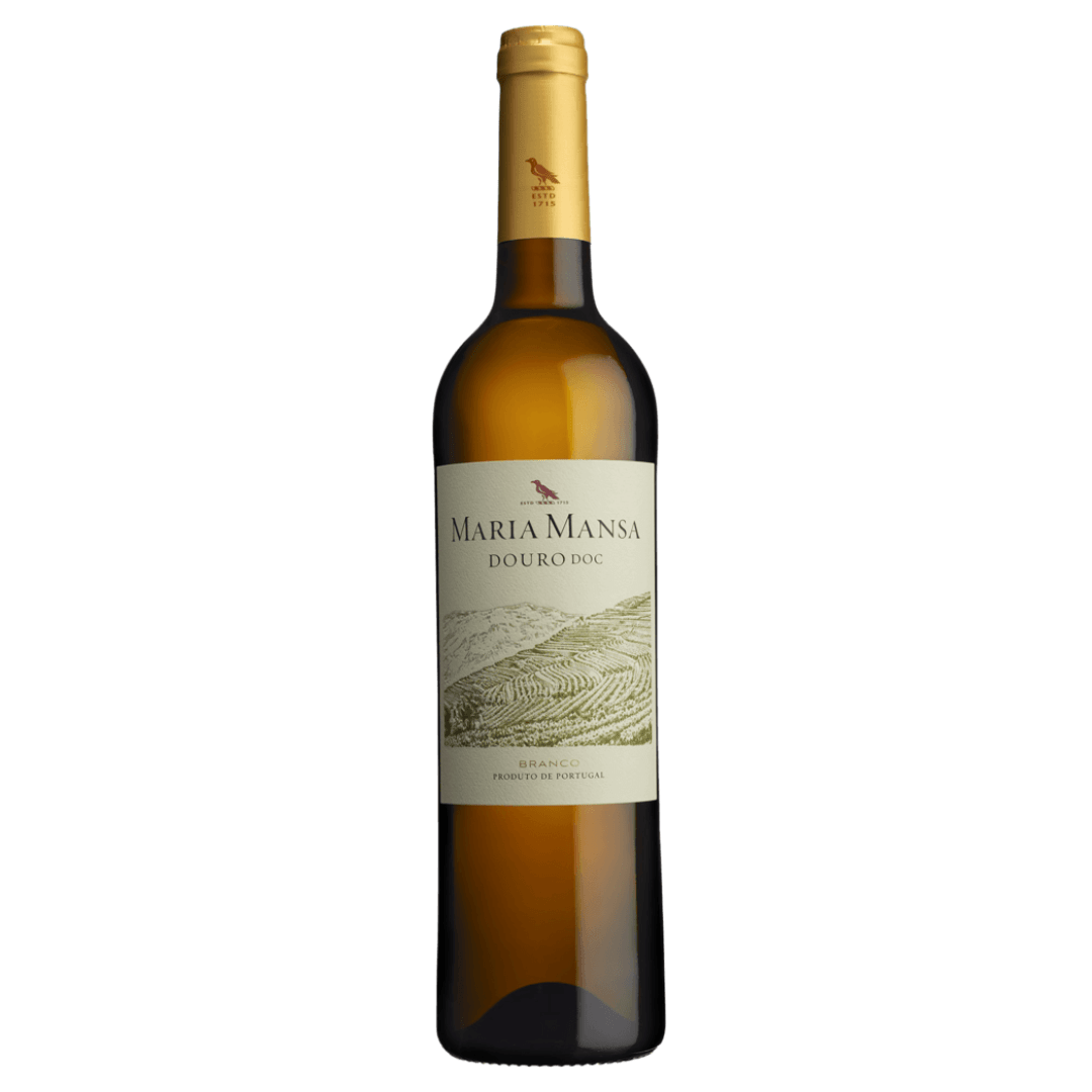 Quinta do Noval Maria Mansa Blanc 2022, 75cl