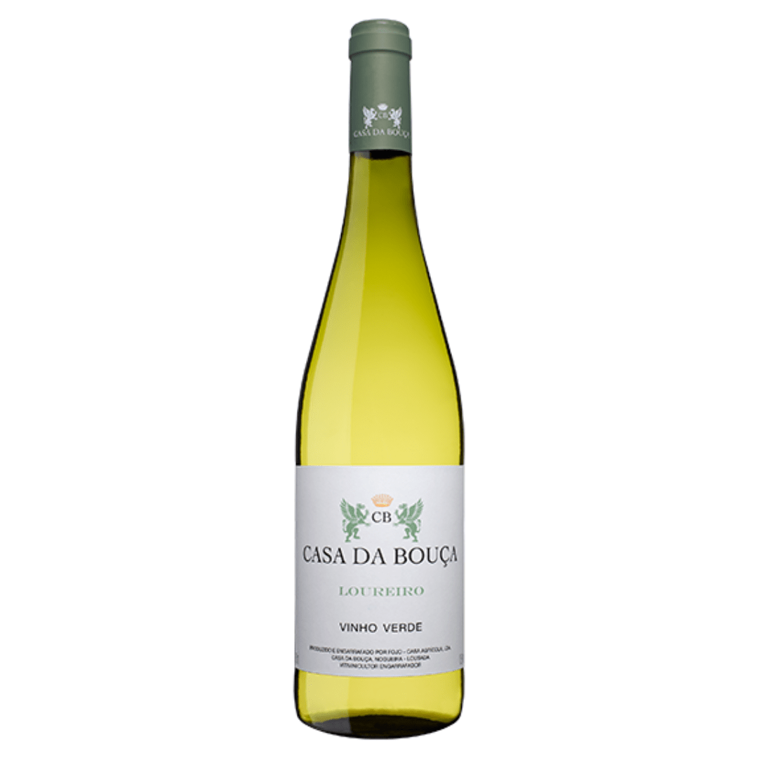 Casa da Bouça Loureiro Blanc 2020, 75cl