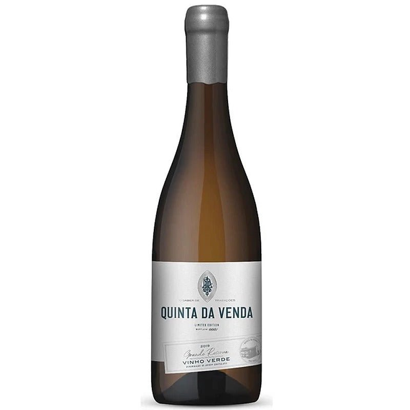 Quinta da Venda Grande Reserva Blanc 2021, 75cl