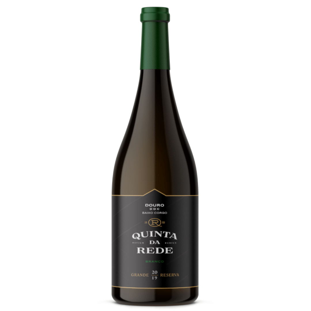 Quinta da Rede Grande Réserve Blanc 2019, 75cl