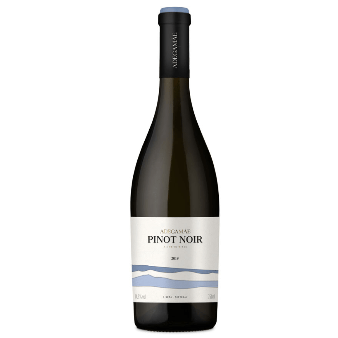 Adegamãe Pinot Noir Rouge 2019, 75cl