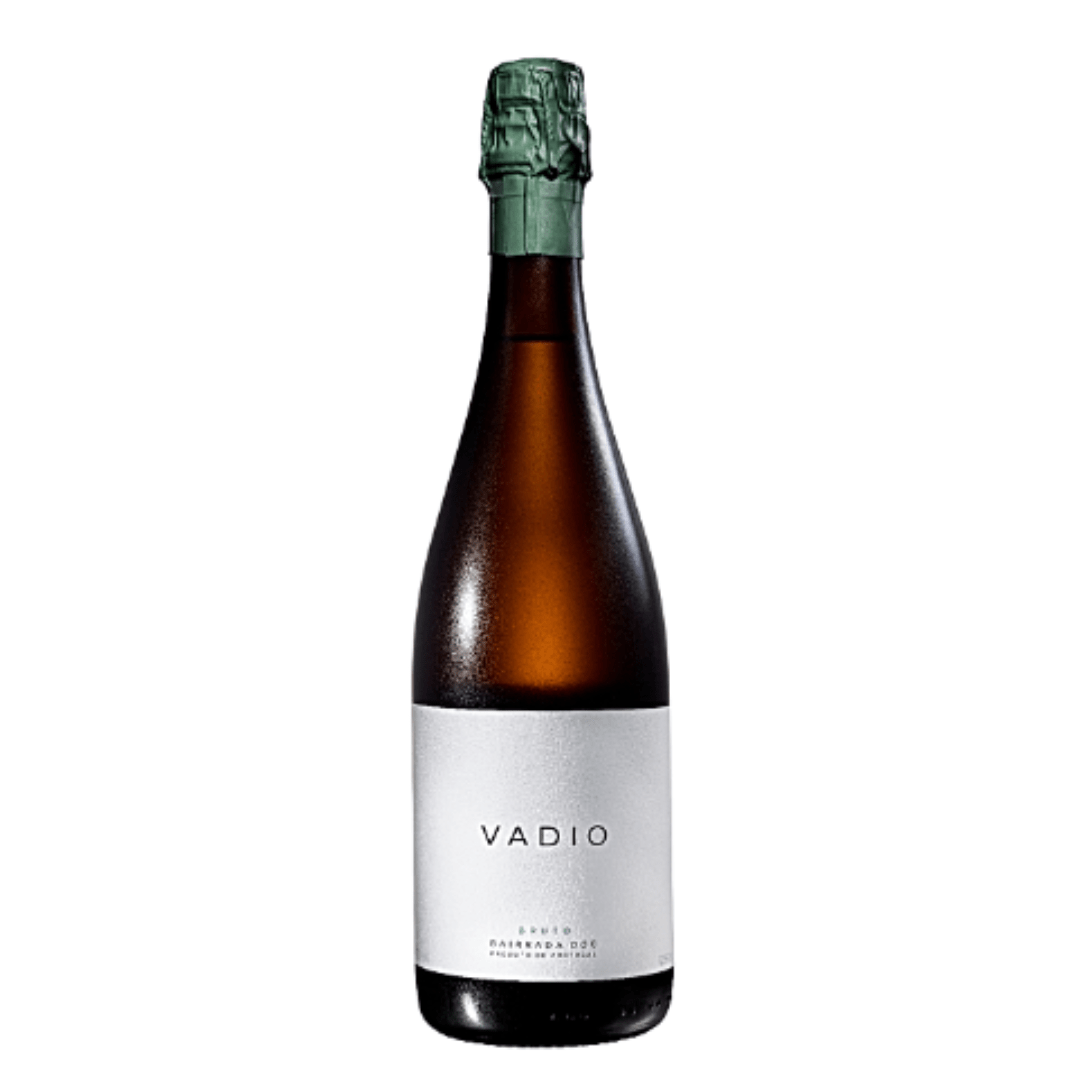 Vadio Sparkling Wine Brut Solera NV, 75cl