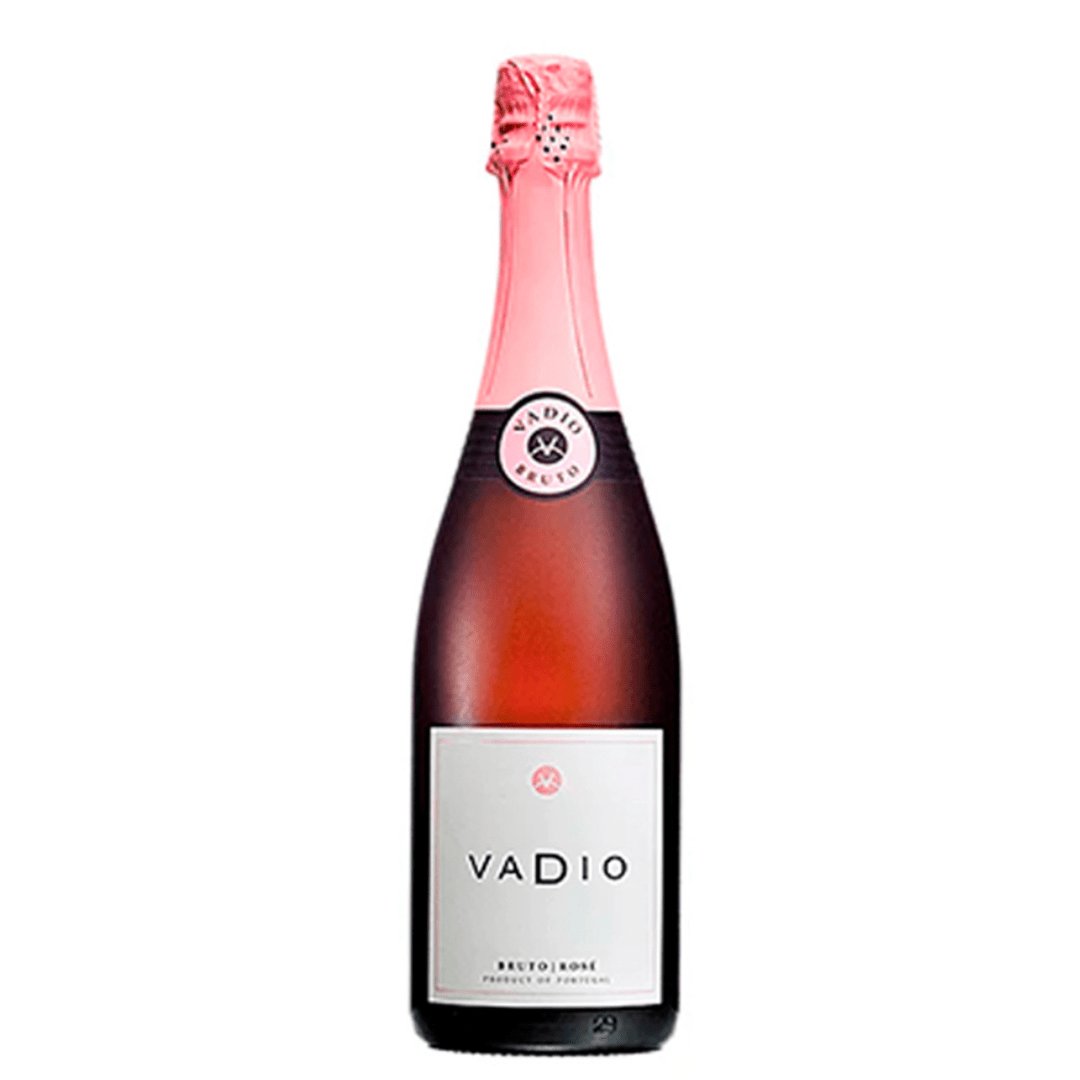 Vin Pétillant Vadio Baga Rosé 2018, 75cl