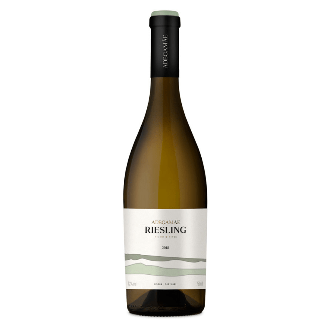 Adegamãe Riesling Blanc 2020, 75cl