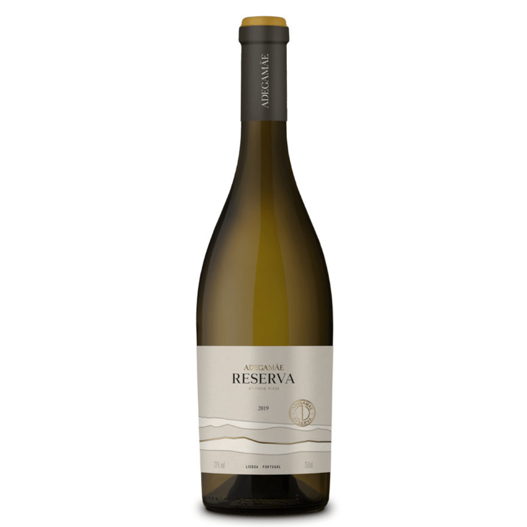 Adegamãe Reserva Branco 2019, 75cl