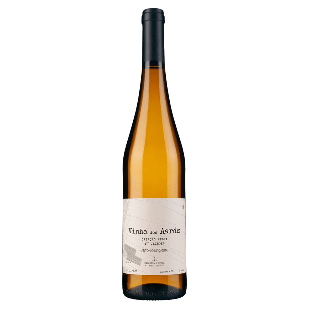 Vinha dos Aards Blanc 2020, 75cl