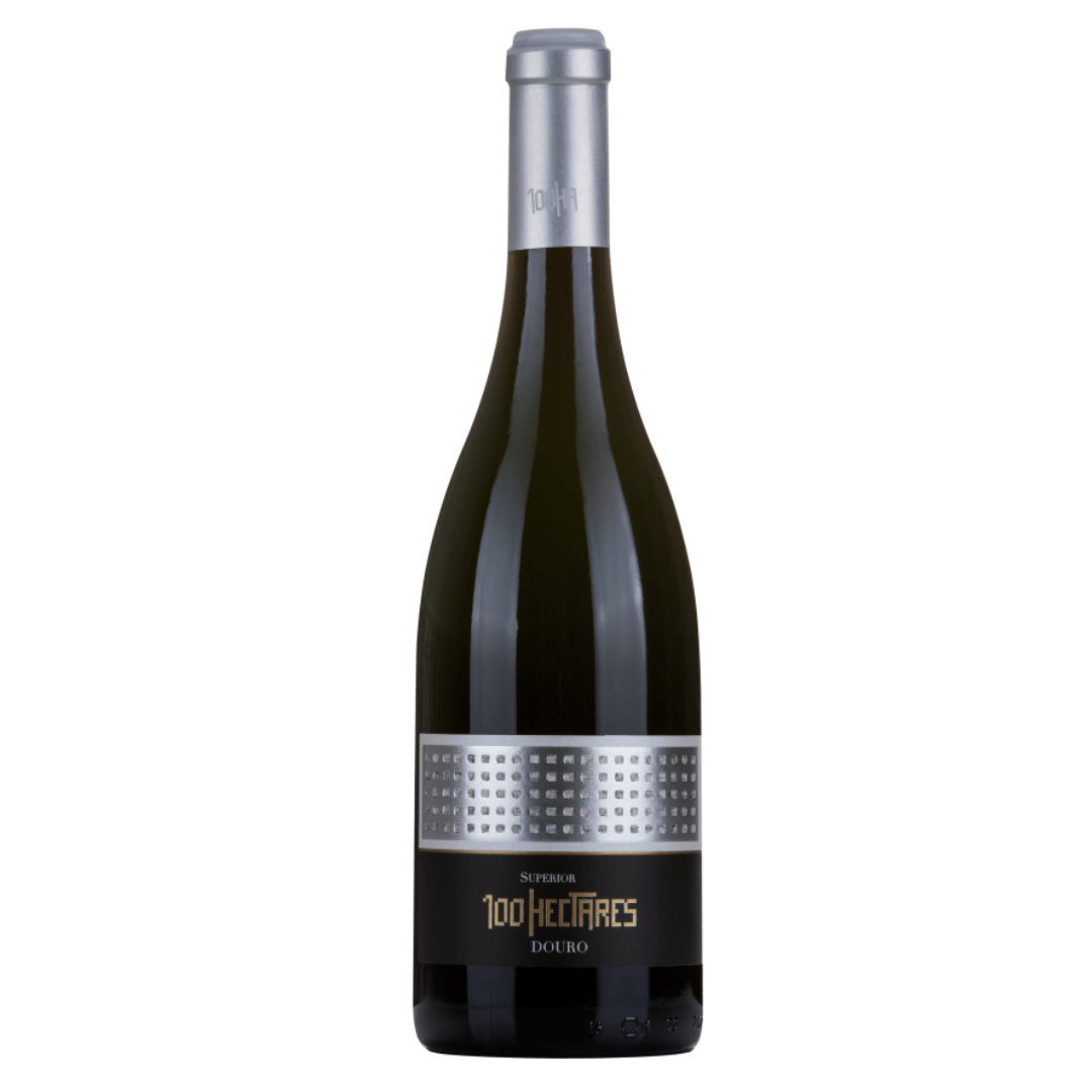100 Hectares Superior Tinto 2021, 75cl