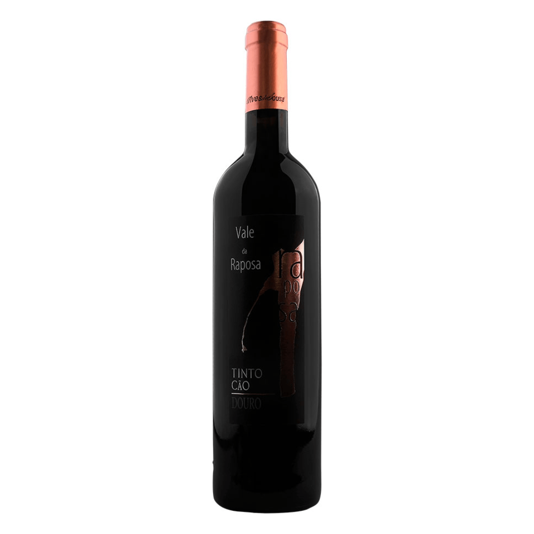 Vale da Raposa Tinto Cão Red 2018, 75cl