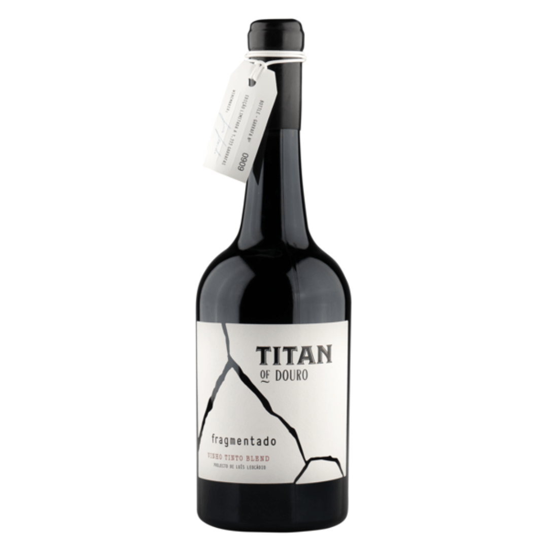 Titan of Douro Fragmentado Blend I Red, 75cl