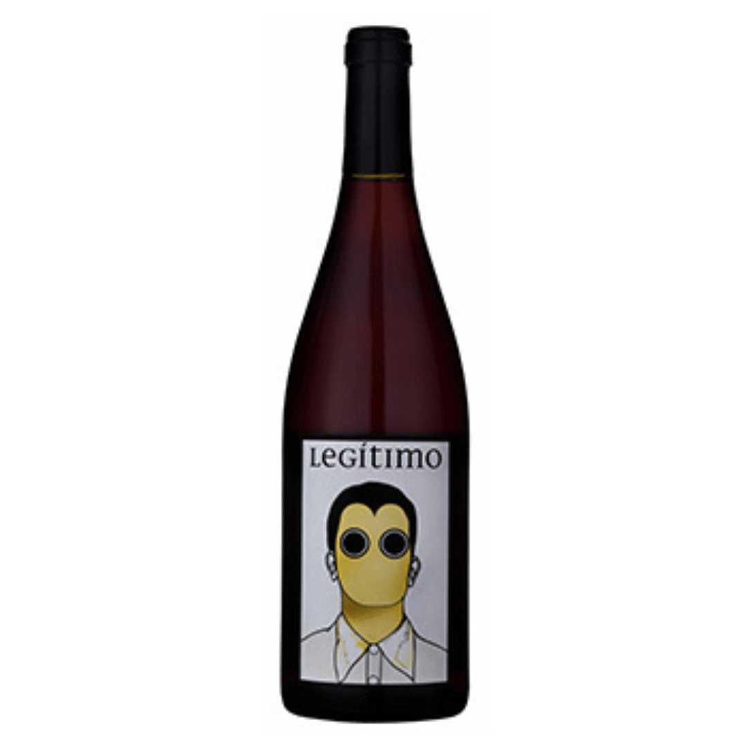 Conceito Legítimo Tinto 2019, 75cl
