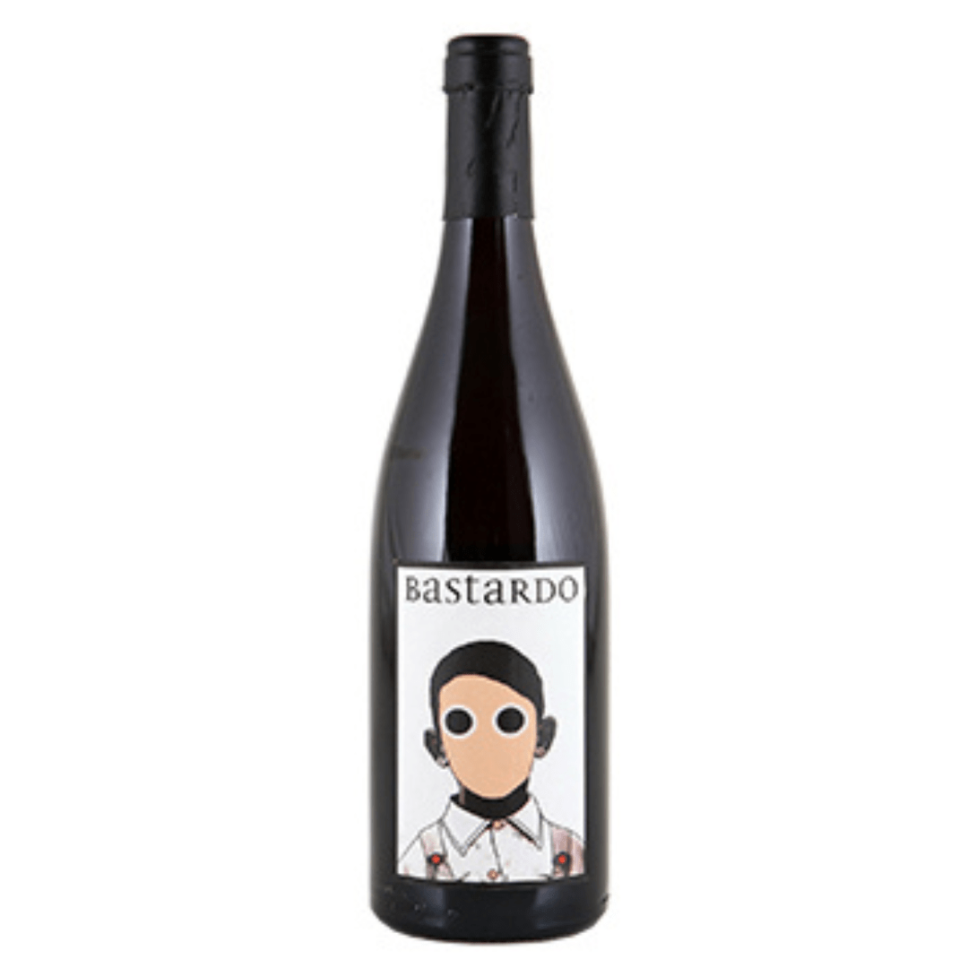 Conceito Bastardo Tinto 2021, 75cl