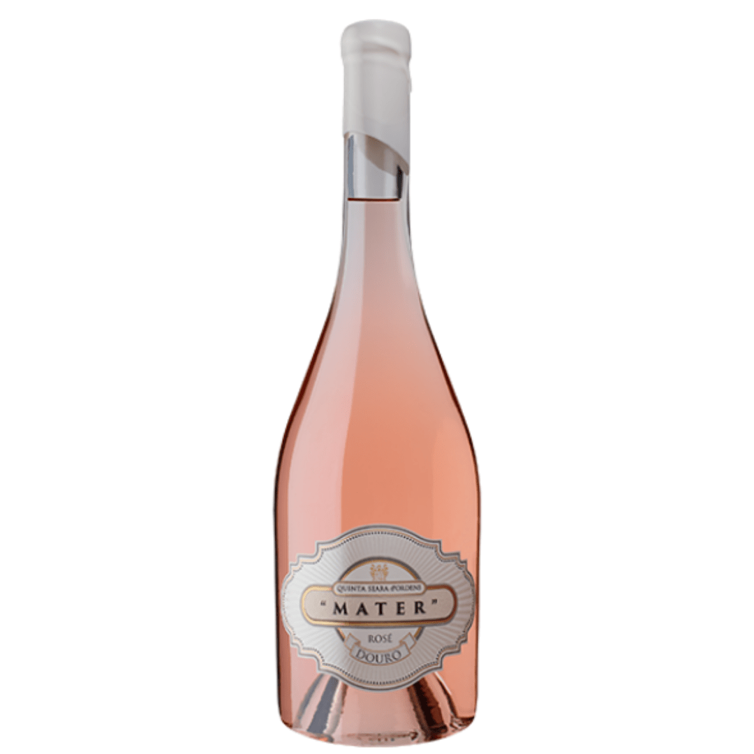 Quinta Seara d'Ordens Rosé "Mater" 2022, 75cl