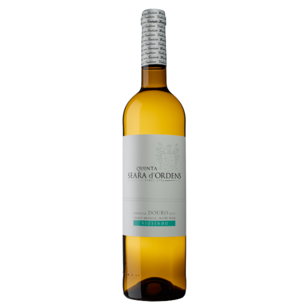Quinta Seara d'Ordens Viosinho White 2019, 75cl