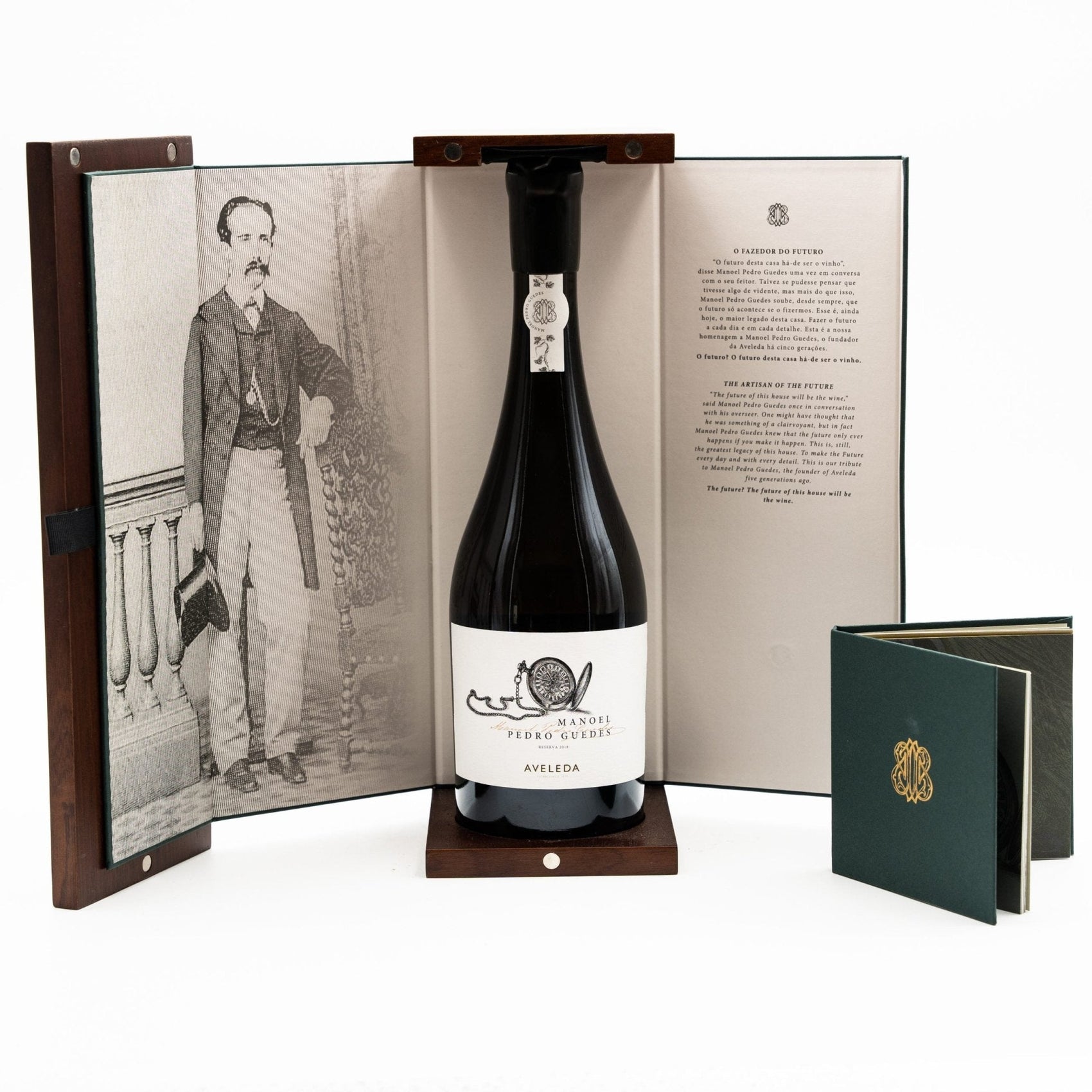 Manoel Pedro Guedes 2022, 75cl