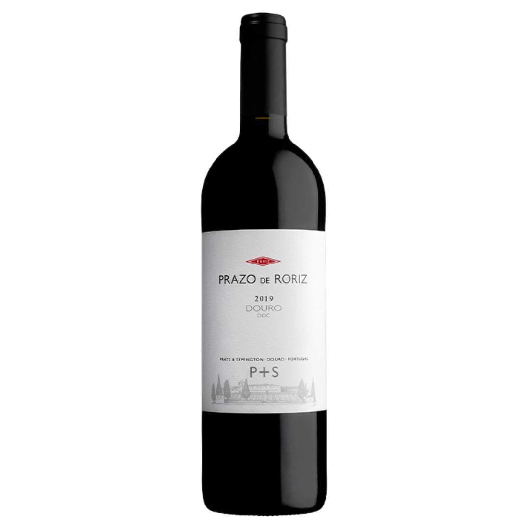 Terme de Roriz Rouge 2019, 75cl