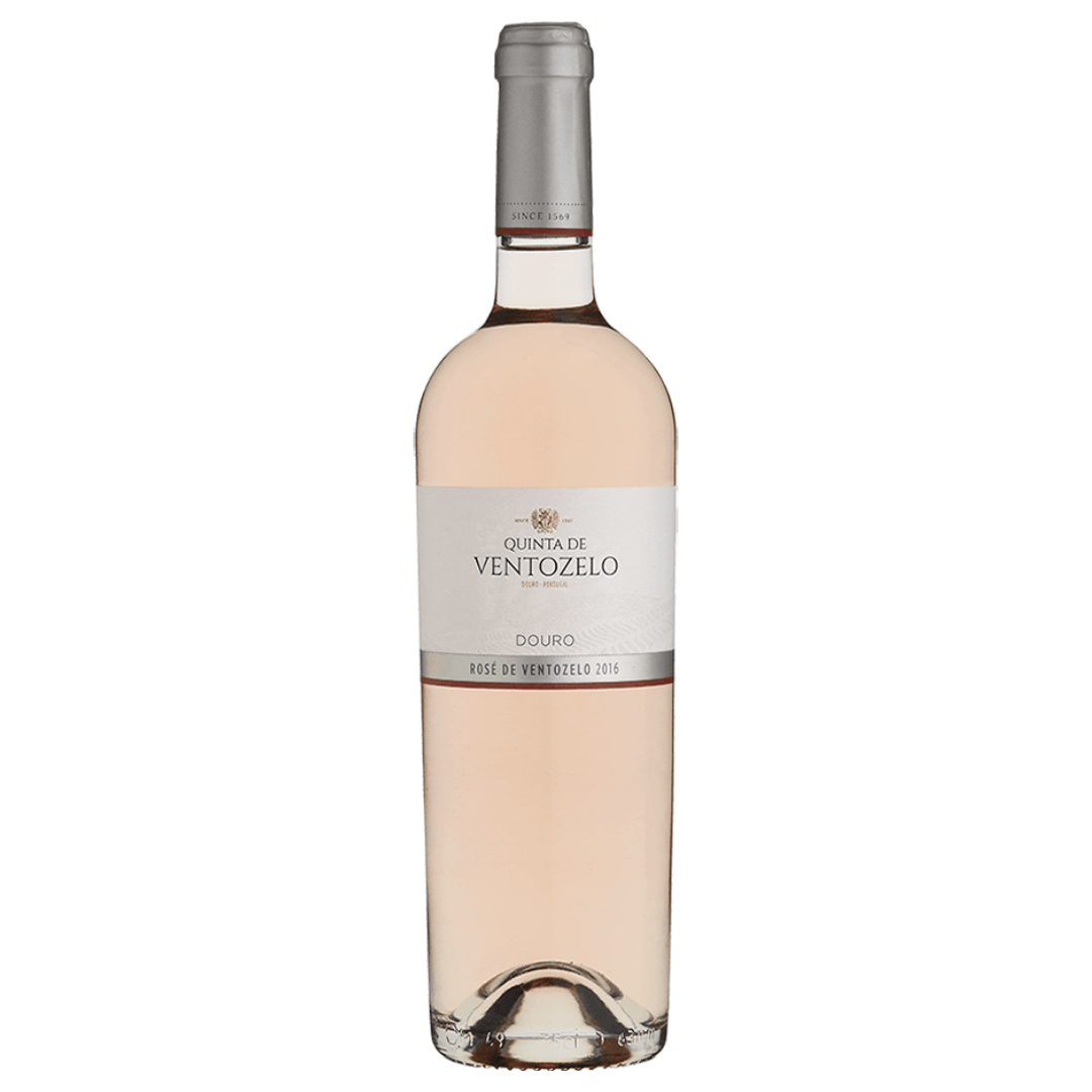 Quinta do Ventozelo Rosé 2023, 75cl